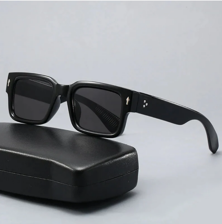 RetroLens - Stylish Retro Sunglasses