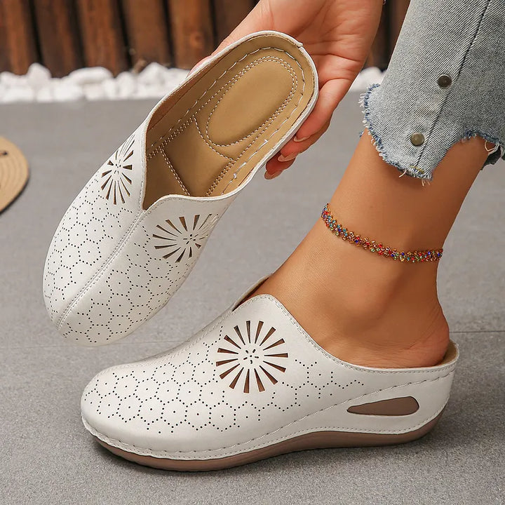 Lainey - Orthopedic Non-Slip Shoes