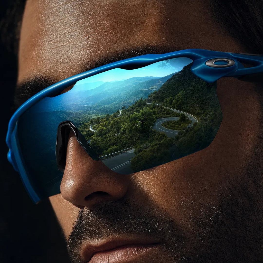 Neisham - Polarized Sports Glasses