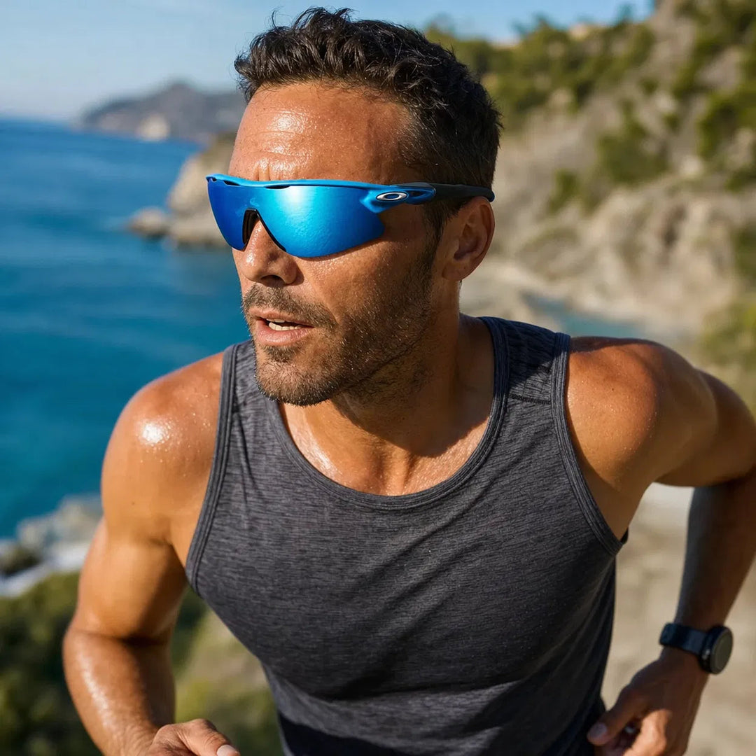 Neisham - Polarized Sports Glasses