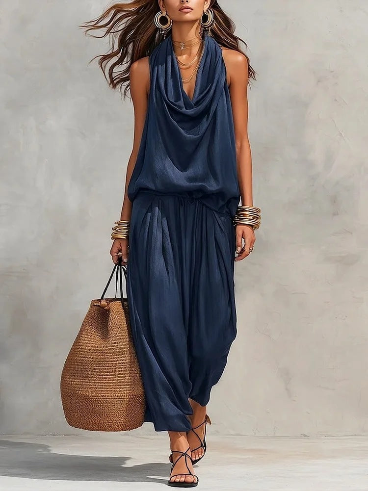 Katerina - Stylish Two Piece Set