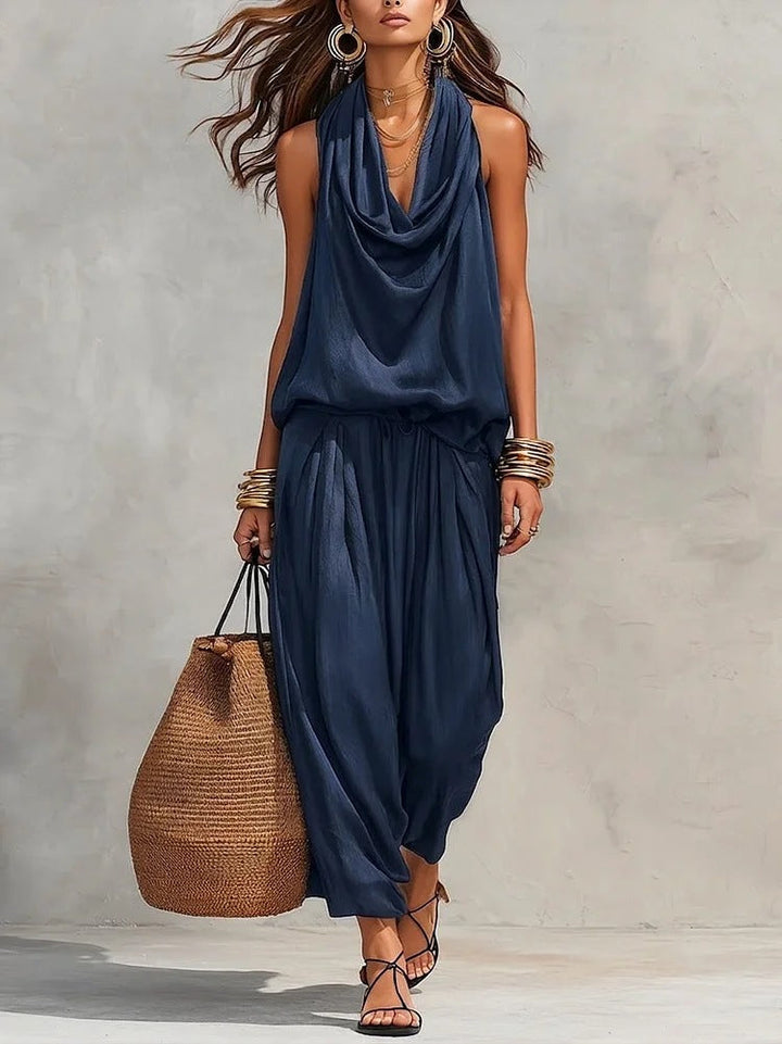 Katerina - Stylish Two Piece Set