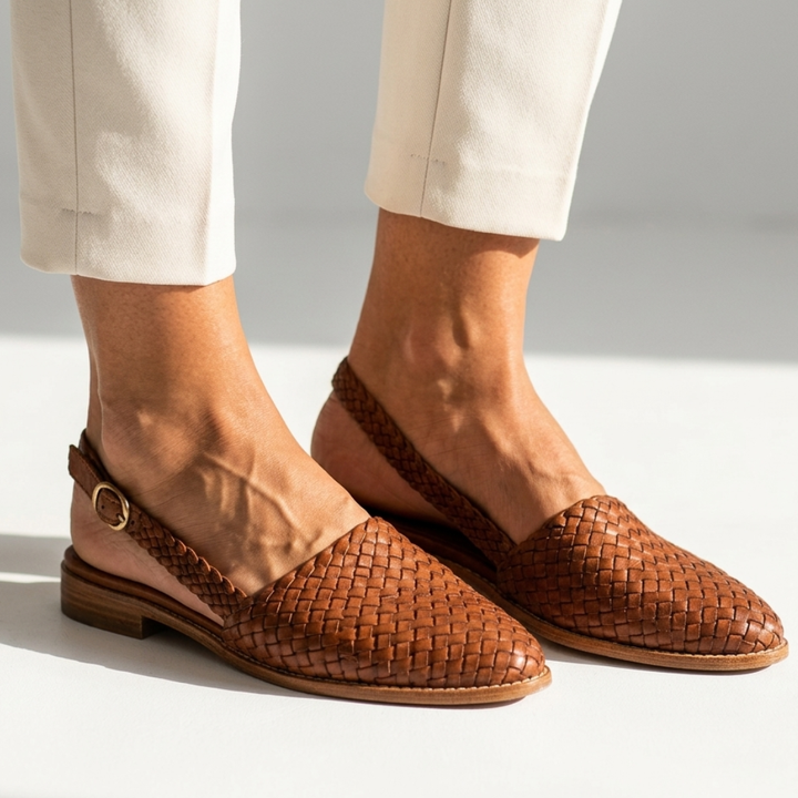 Henda - Summer Loafers