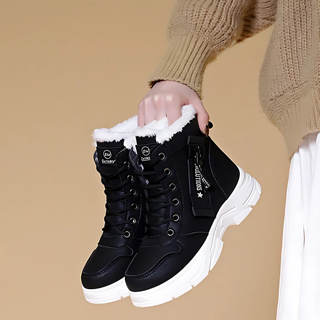 Kornelija - Comfort Winter Boot