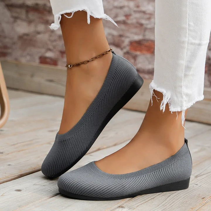 Melania - Breathable Non Slip Shoes