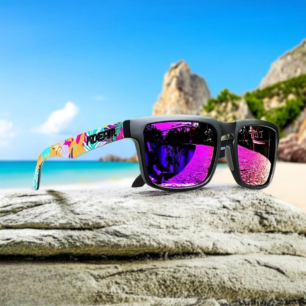 Luxora - Premium Polarized Sunglasses