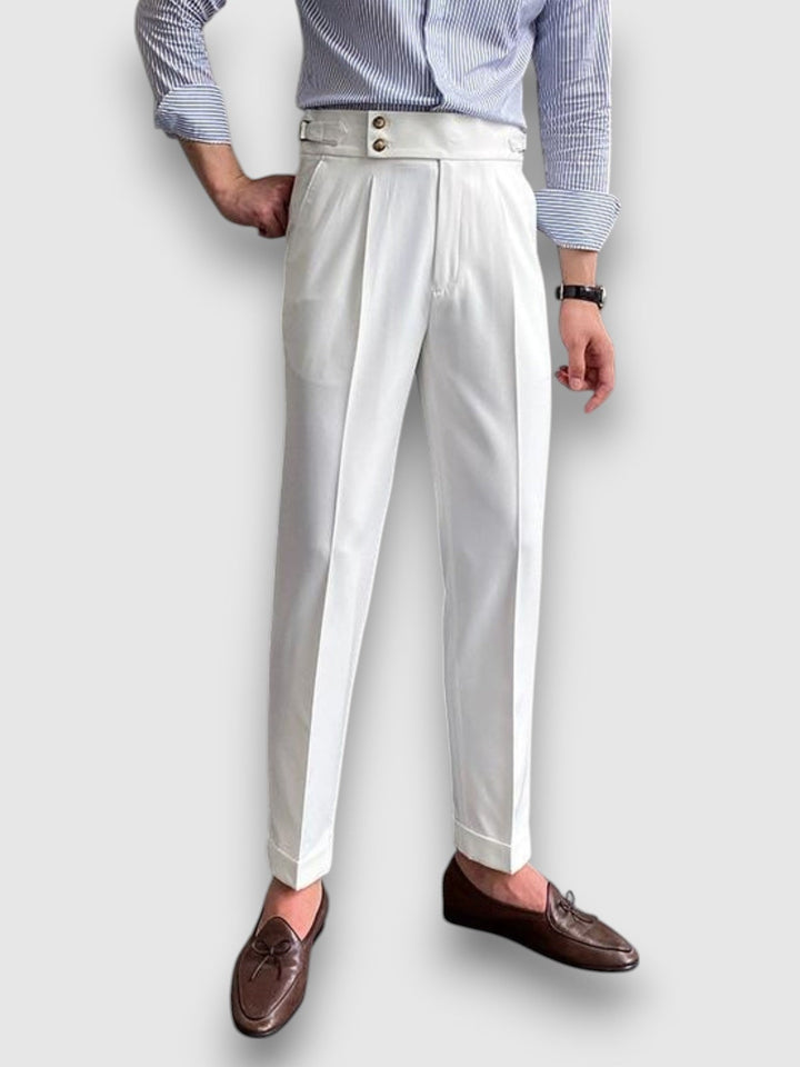 Flurin - Vintage Pants