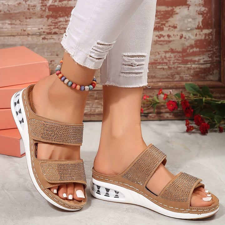 Carole - Orthopedic Comfort Sneaker