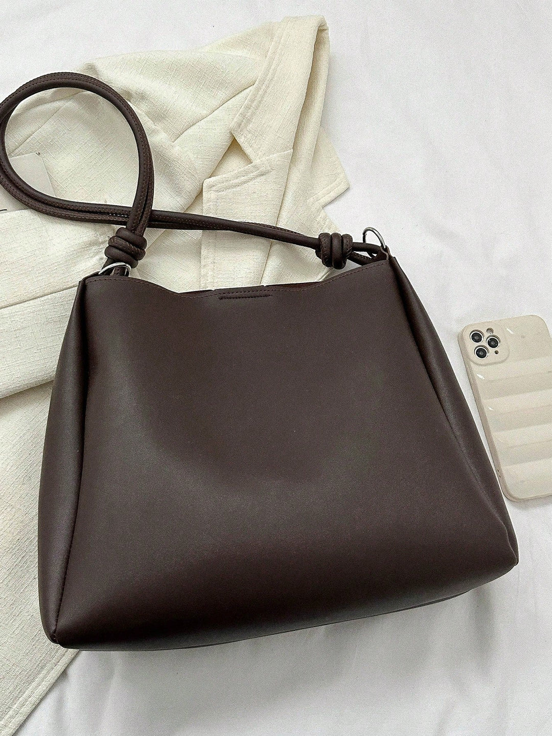 Shodee - Large Capacity Tote Bag