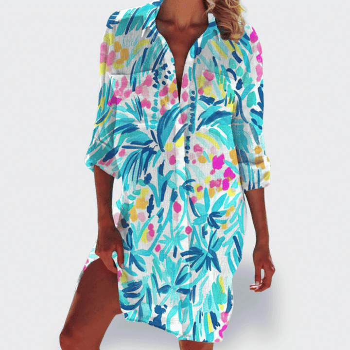 Lizonka - Summer Shirt