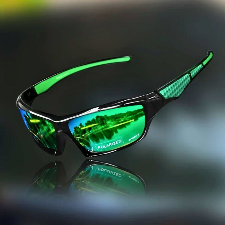 PulseShade - Pulse Sunglasses