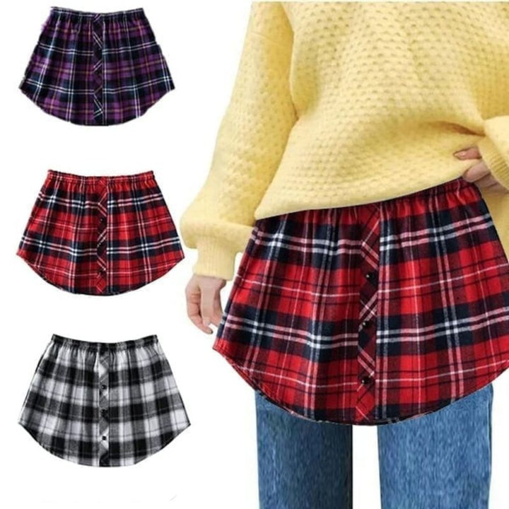 Hailey - Shirt Extenders