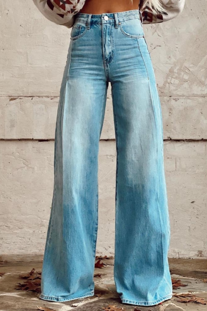 Neske - Vintage Boho Pants