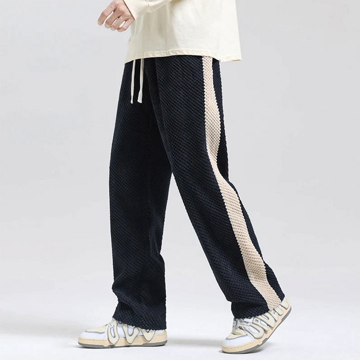 Eusebio - Corduroy Jogger