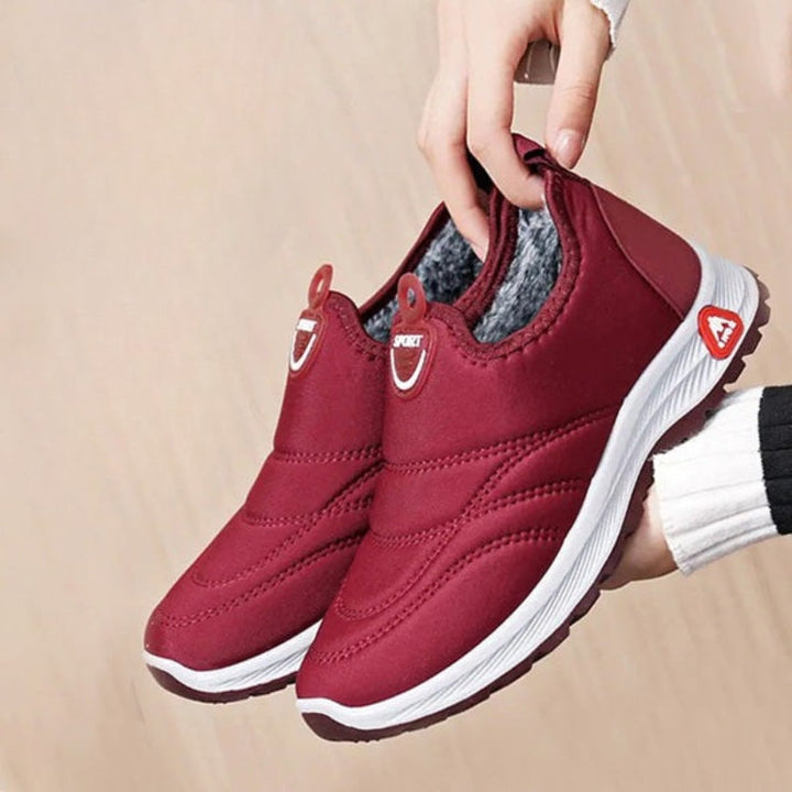 Zelmira - Universal Winter Sneaker