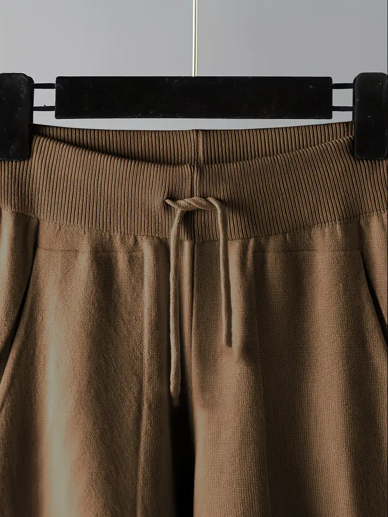 Nisma - Long Sleeve Two Piece Set