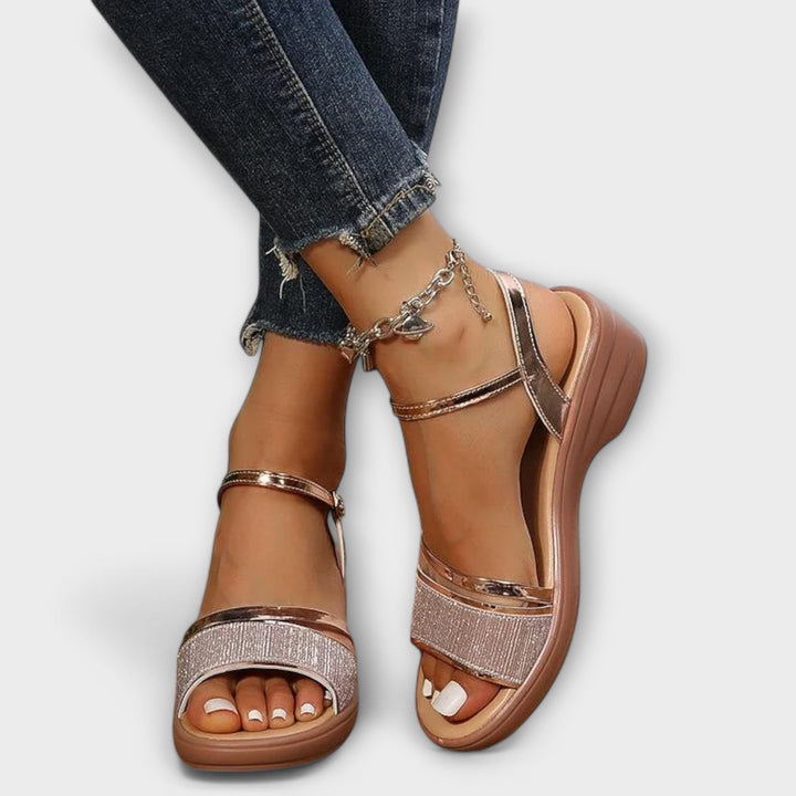 Finaya - Orthopedic Sandals