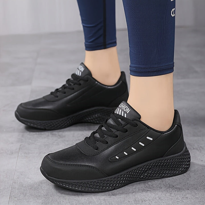Taliia - Soft Orthopedic Sneakers