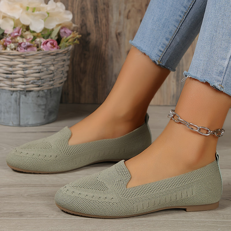 Maksalina - Comfortable Breathable Shoes
