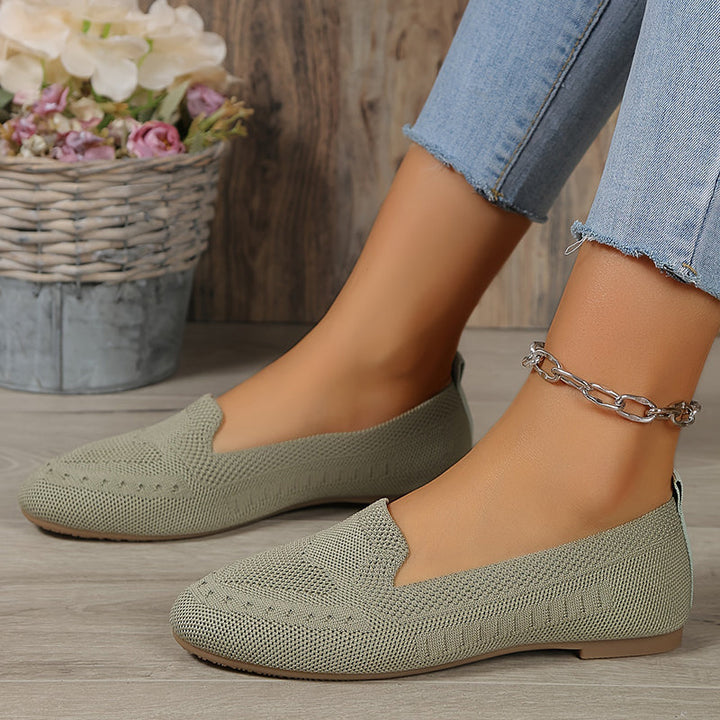 Maksalina - Comfortable Breathable Shoes