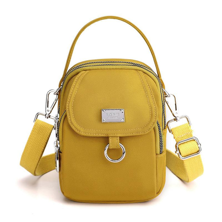 Belyuva - Elegant Crossbody Bag