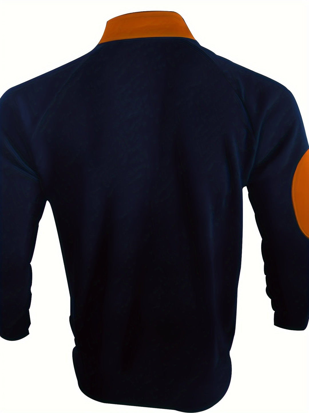 Lennard - Casual Long Sleeve Sweatshirt