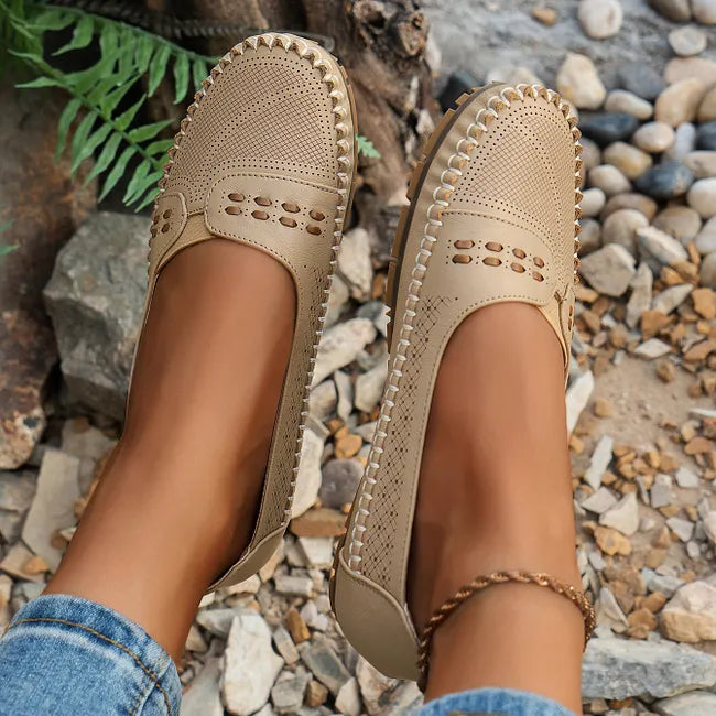 Cosmoform - Orthopedic Non-Slip Shoes