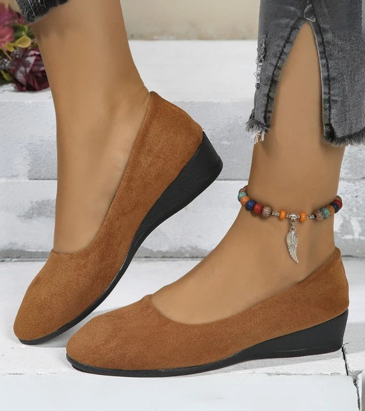 Roxie - Orthopedic Shoes, Absolute Comfort