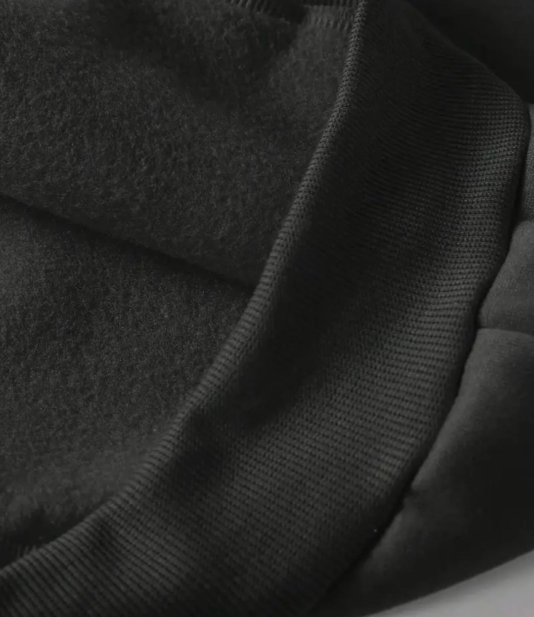StealthCore - Full Zip Balaclava Hoodie