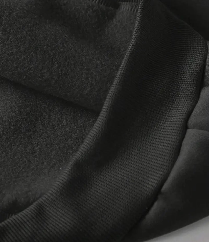 StealthCore - Full Zip Balaclava Hoodie