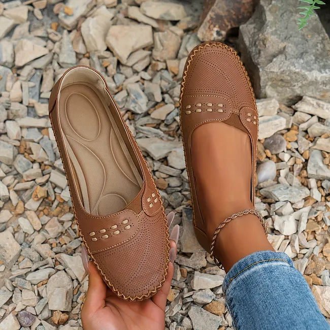 Cosmoform - Orthopedic Non-Slip Shoes