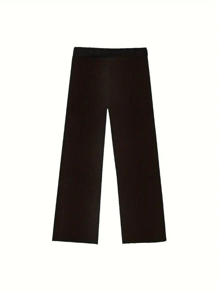 Naldo - Casual Pant With Side Pockets