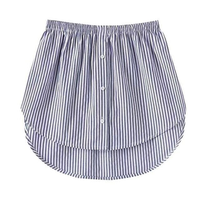 Hailey - Shirt Extenders