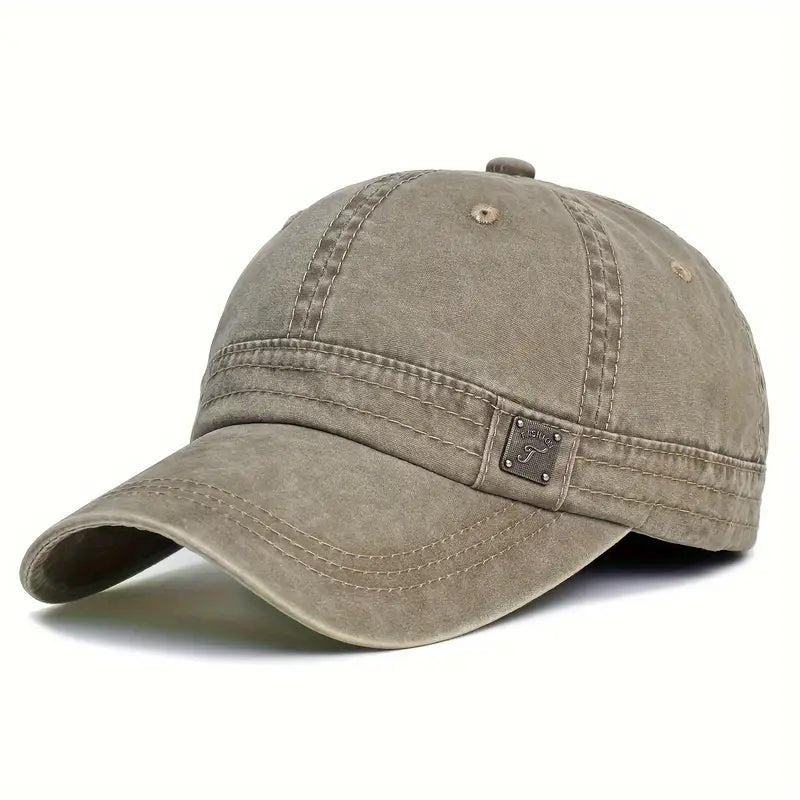 Giorgos - Adjustable Baseball Cap