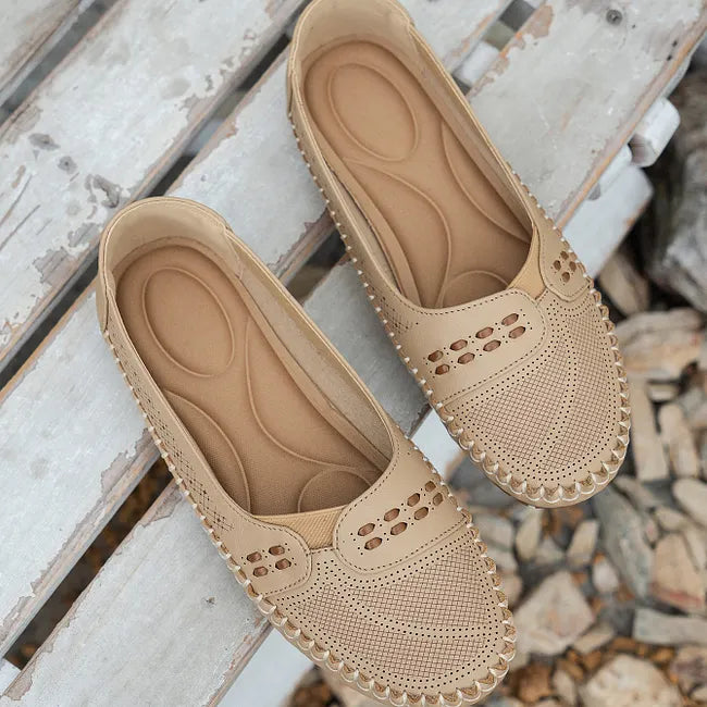Cosmoform - Orthopedic Non-Slip Shoes