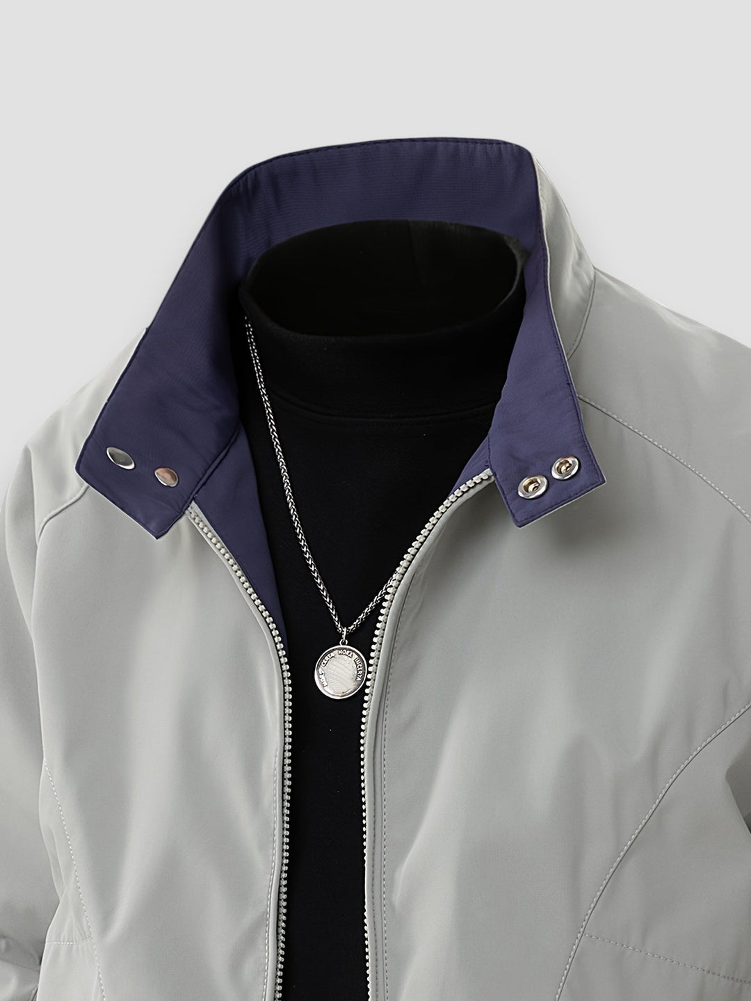 Mason - Casual Spring Jacket