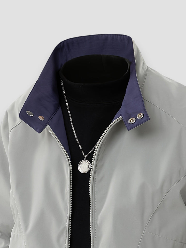 Mason - Casual Spring Jacket