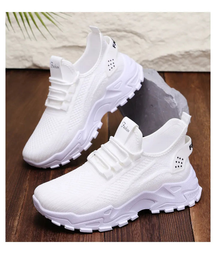 Nimbusedge - Orthopedic Comfortable Sneakers