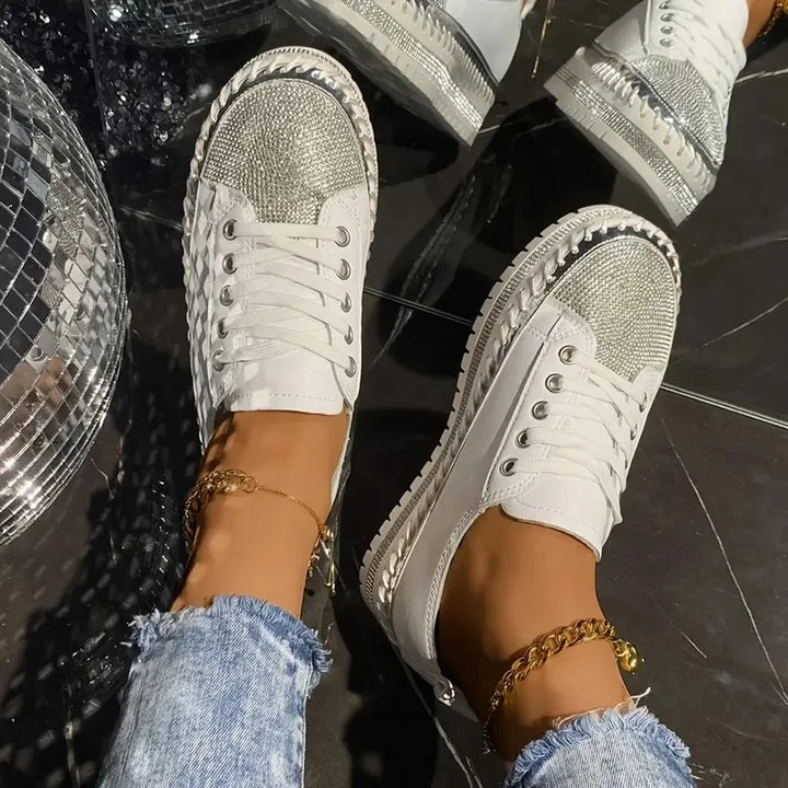 Draya - Casual Orthopedic Sneaker