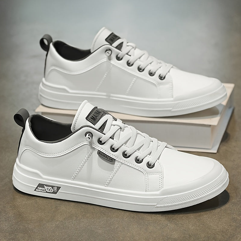 Serge - Slip On Sneakers