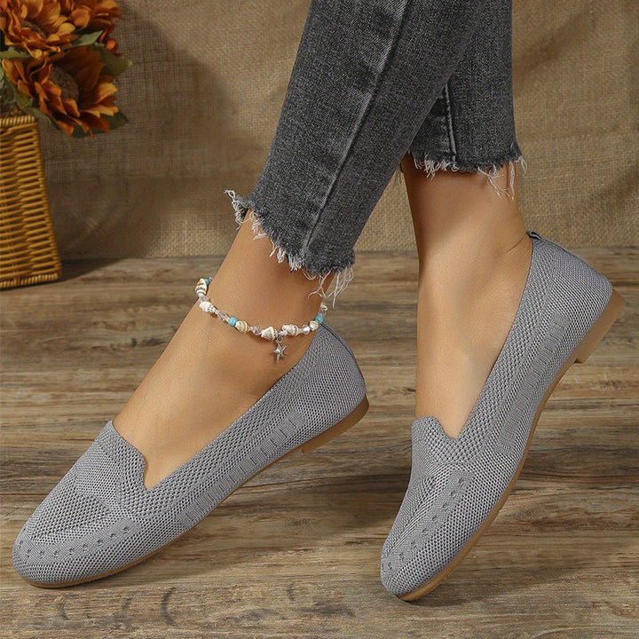 Maksalina - Comfortable Breathable Shoes