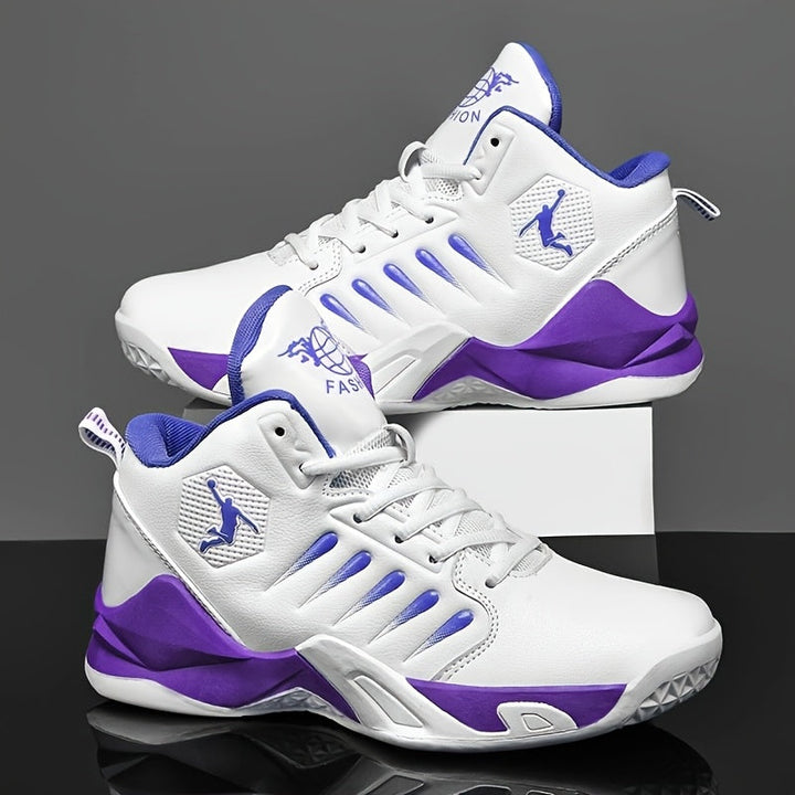 Solarbeam - Breathable Sport Non-Slip Sneaker