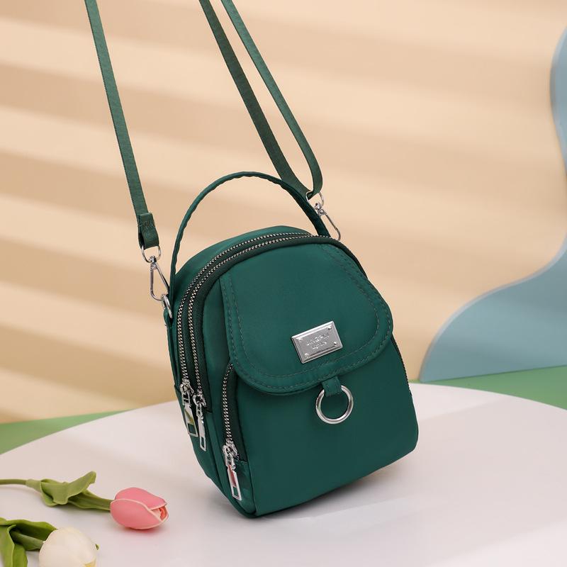 Belyuva - Elegant Crossbody Bag