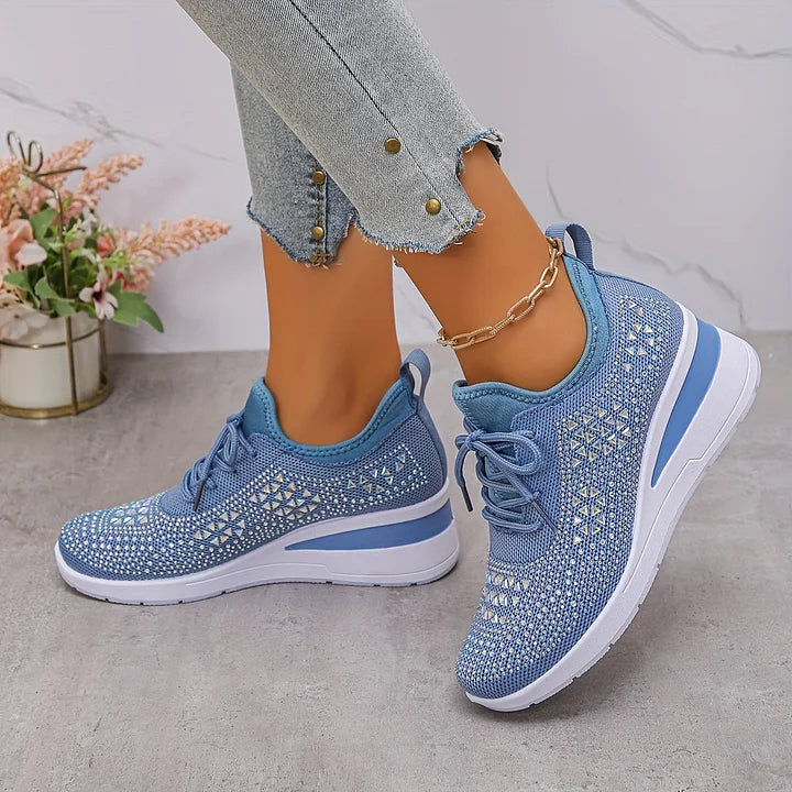 Namika - Comfortable Orthopedic Sneaker