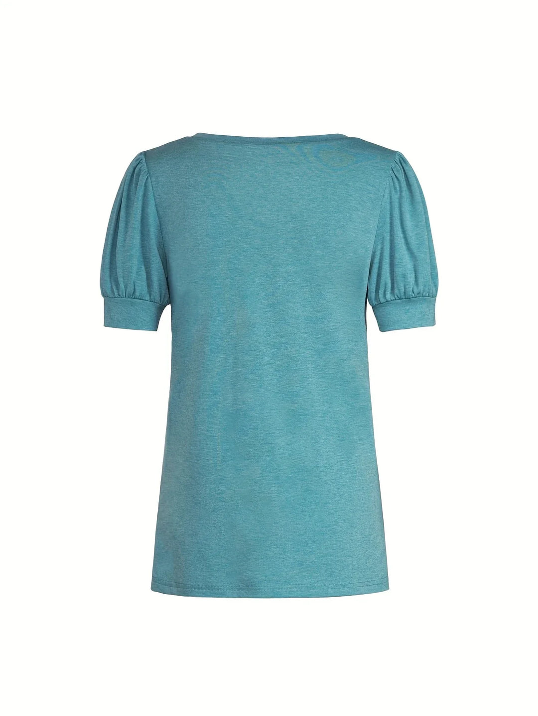 Kizzy - Breathable Petal Sleevee T-Shirt