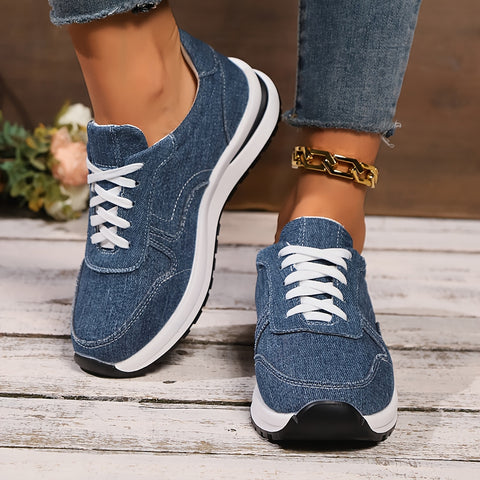 Tunnia - Orthopedic Shoes