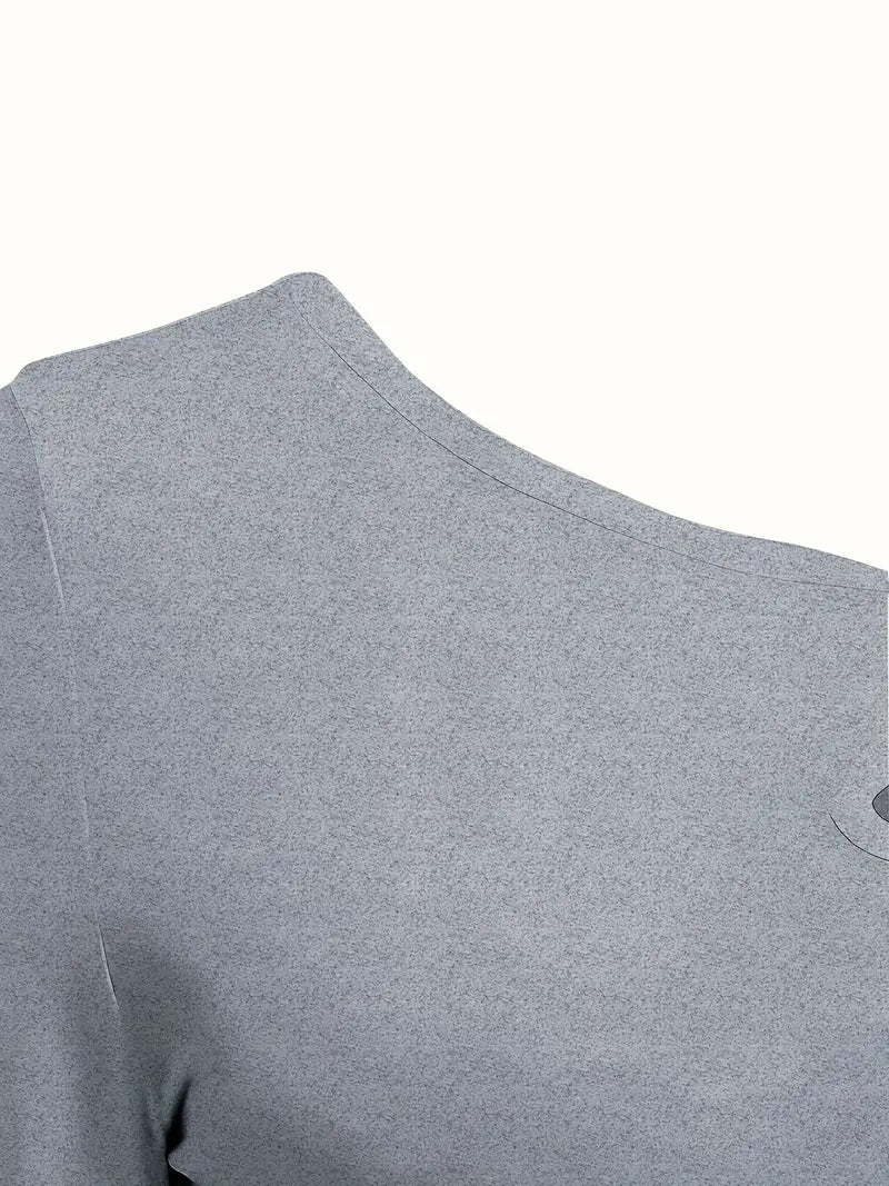 Nektaria - Short Sleeve Casual Top