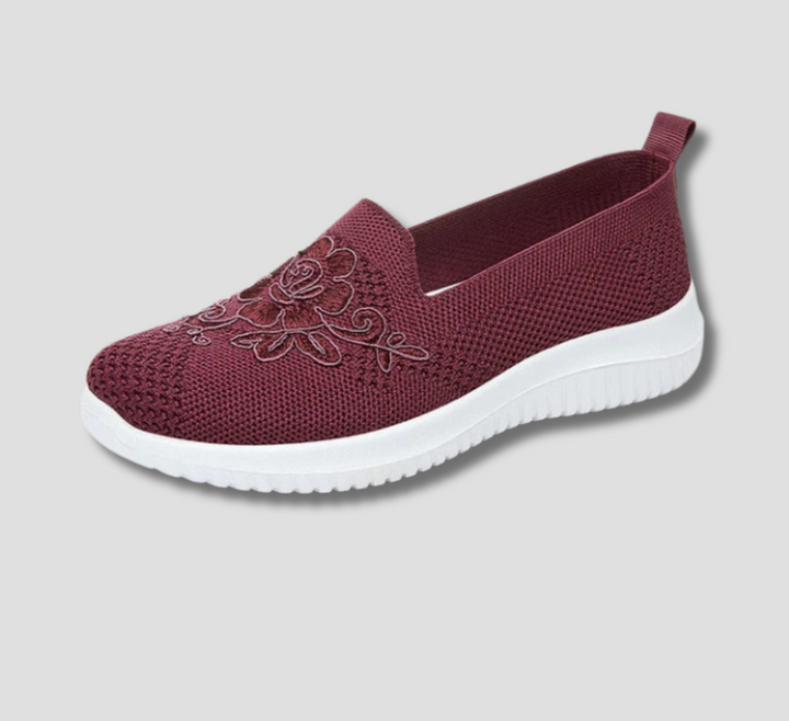 Nayara - Lightweight Soft Shoes