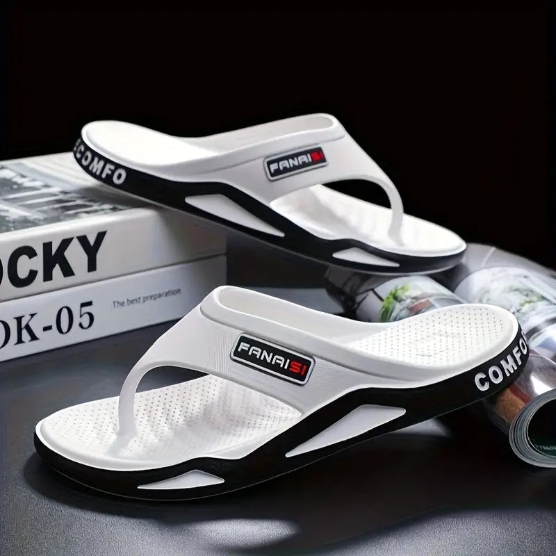 Macias - Comfortable Non Slip Slipper