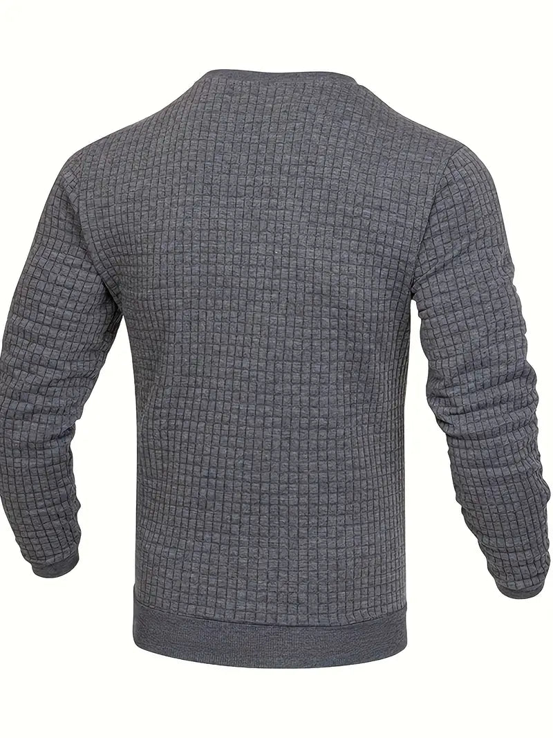 Lloyd - Long Sleeve Sweatshirt